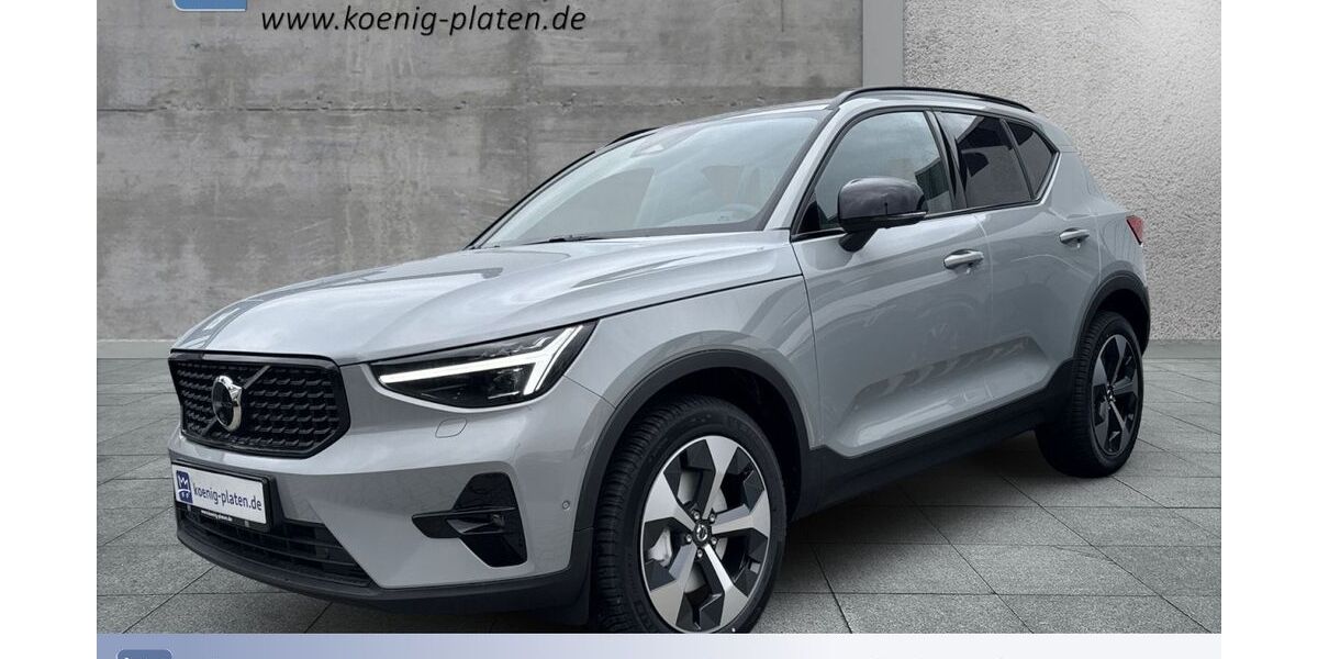 Volvo XC40 1.500 km 44.690 &euro; Berlin Tegel 13509