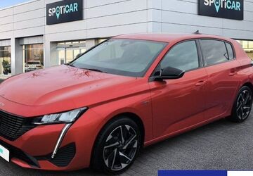 Peugeot 308 49.970 km 19.990 &euro; Berlin 12681