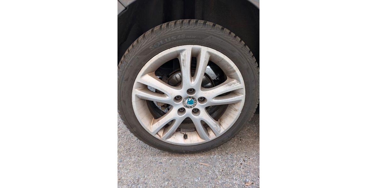 Skoda Fabia 306.000 km 1.600 &euro; Berlin 10119