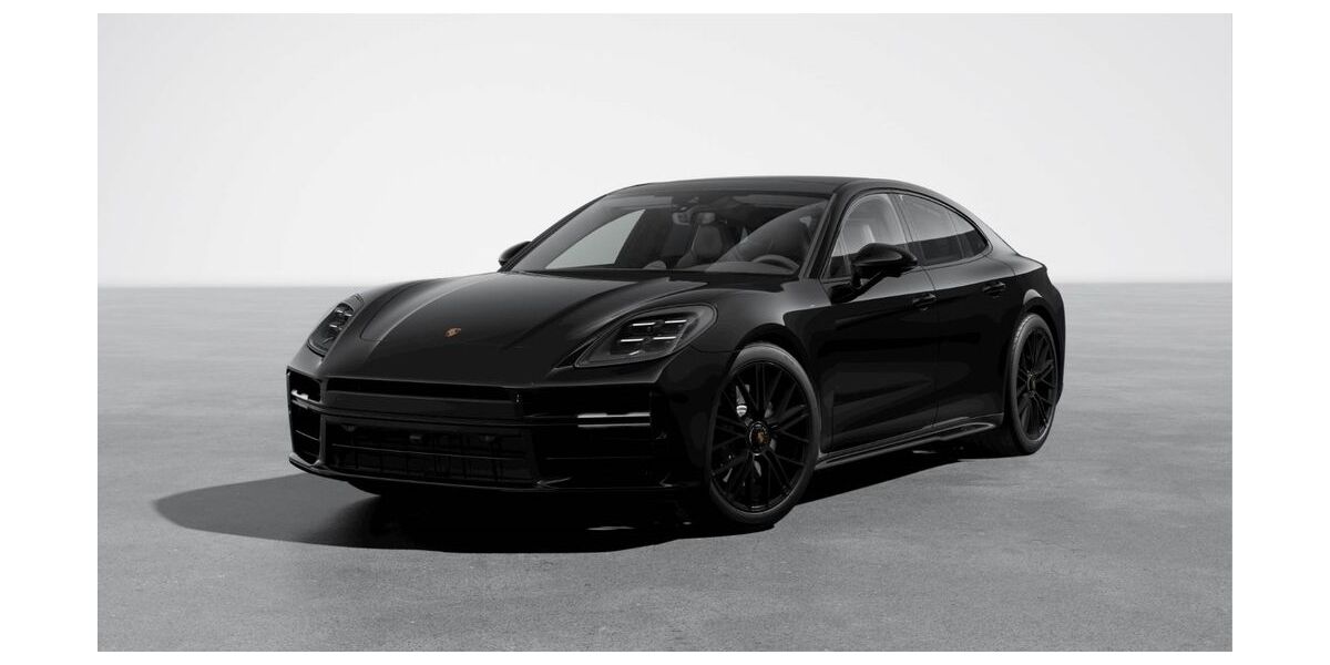 Porsche Panamera 2.732 km 179.930 &euro; Berlin 10587