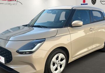 Suzuki Swift 28.035 km 15.900 &euro; Berlin 13437