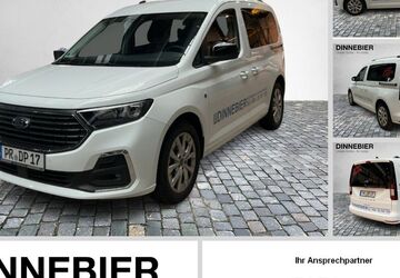 Ford Tourneo Connect 14.000 km 31.389 &euro; Berlin 13581