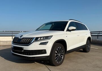 Skoda Kodiaq 148.000 km 22.599 &euro; Dallgow-Döberitz 14624