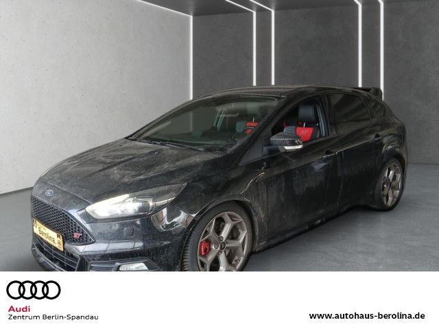 Ford Focus 103.391 km 15.444 &euro; Berlin 13581