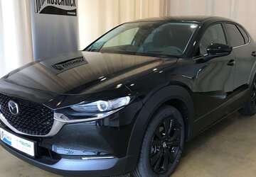 Mazda CX-30 2.000 km 27.900 &euro; Berlin 13088