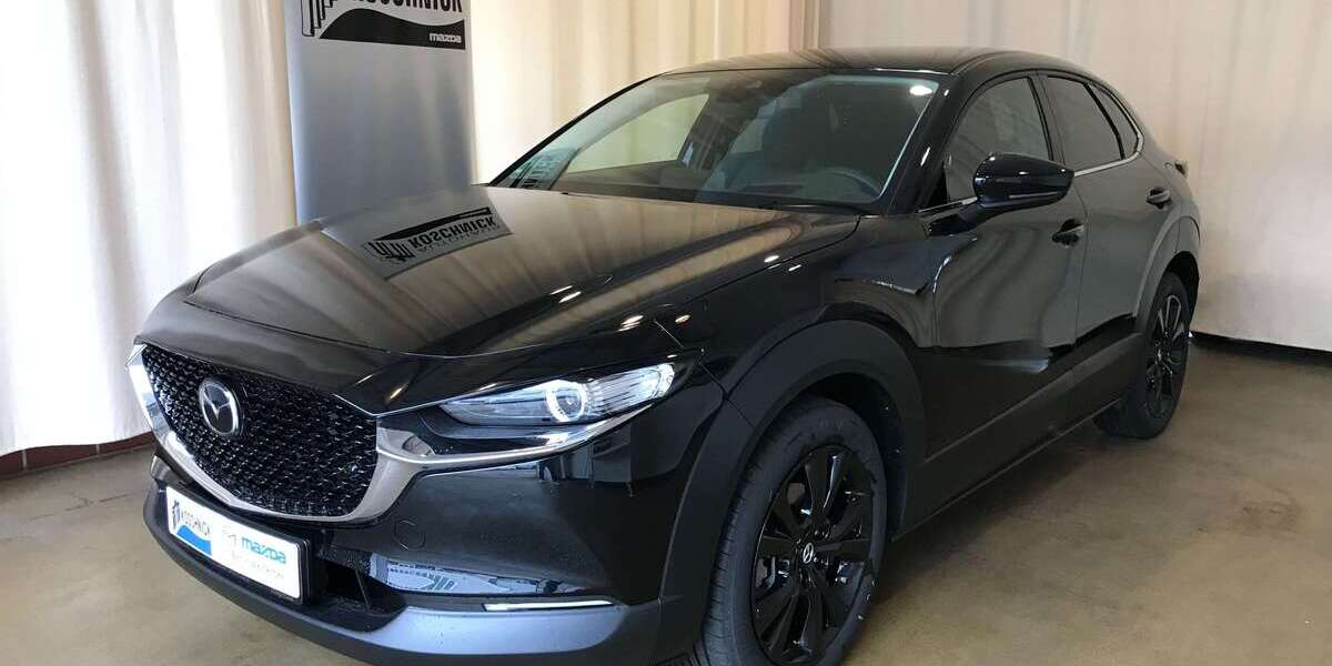 Mazda CX-30 2.000 km 27.900 &euro; Berlin 13088