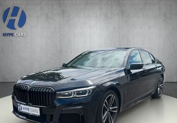 BMW 730 74.000 km 46.970 &euro; Berlin 12277