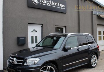 Mercedes-Benz GLK 350 163.800 km 15.480 &euro; Berlin 10365