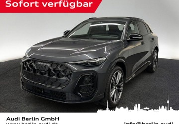 Audi Q5 6.001 km 83.800 &euro; Berlin 10587