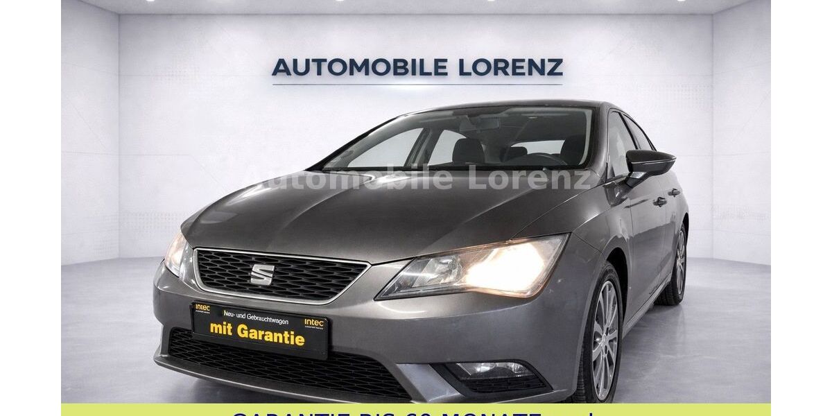 Seat Leon 117.260 km 9.990 &euro; Berlin 10369