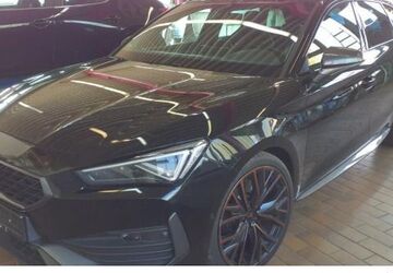 Cupra Leon 49.060 km 30.930 &euro; Berlin 13089