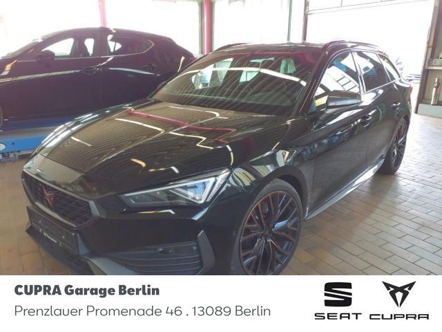 Cupra Leon 49.060 km 30.930 &euro; Berlin 13089