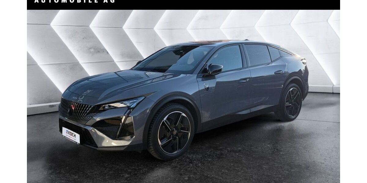 Peugeot 408 35.035 km 24.444 &euro; Berlin 13051