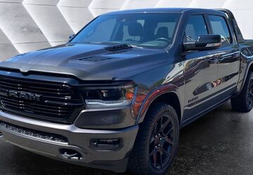 Dodge RAM 77.007 km 57.990 &euro; Berlin-Französisch Buchholz 13127