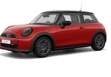 Mini Cooper C 18.150 km 26.950 &euro; Berlin-Siemensstadt 13629