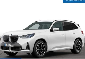 BMW X3 25.708 km 54.880 &euro; Berlin 14057