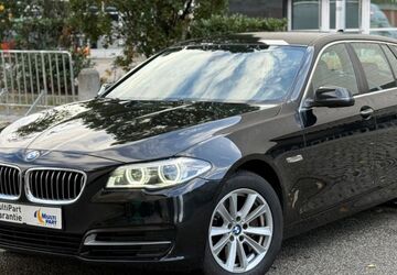 BMW 530 242.000 km 11.990 &euro; berlin 12057