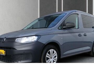 VW Caddy 14.061 km 31.379 &euro; Berlin 13581