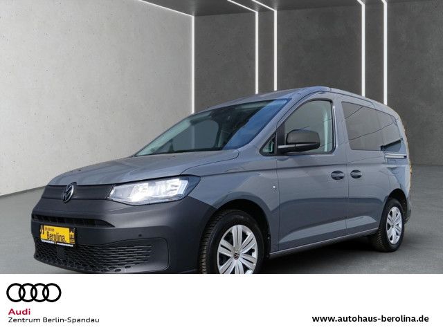 VW Caddy 14.061 km 31.379 &euro; Berlin 13581