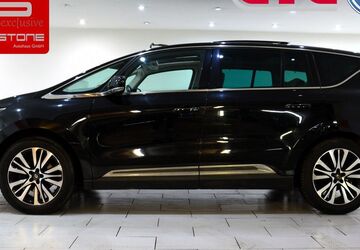 Renault Espace 122.588 km 17.490 &euro; Falkensee 14612