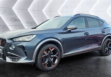 Cupra Formentor 40.500 km 29.790 &euro; Ludwigsfelde 14974