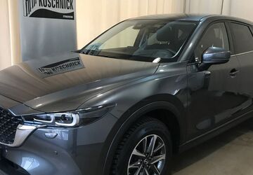 Mazda CX-5 49.112 km 28.000 &euro; Berlin 13088