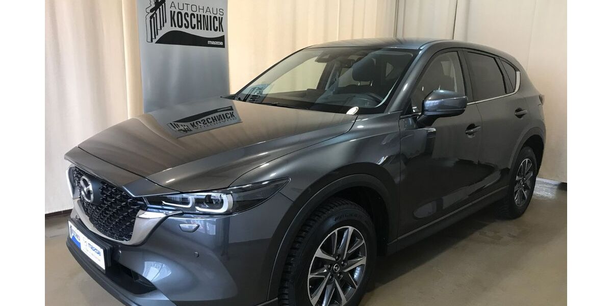Mazda CX-5 49.112 km 28.000 &euro; Berlin 13088