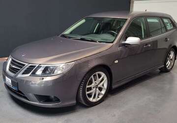 Saab 9-3 126.137 km 9.950 &euro; Teltow 14513