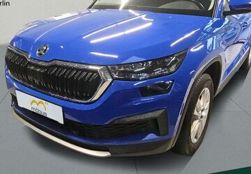 Skoda Kodiaq 68.411 km 27.989 &euro; Berlin 13088