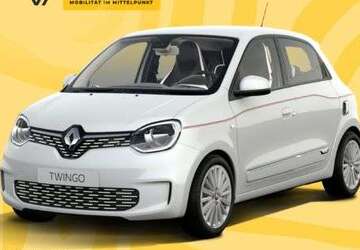 Renault Twingo 15.000 km 14.499 &euro; Berlin 12487