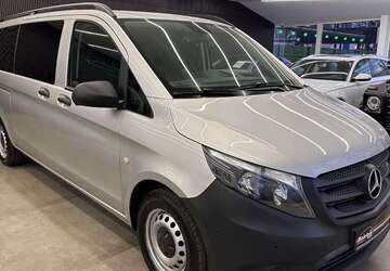 Mercedes-Benz Vito 95.628 km 26.950 &euro; Berlin 12357