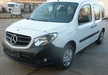 Mercedes-Benz Citan 63.500 km 12.990 &euro; Stahnsdorf 14532