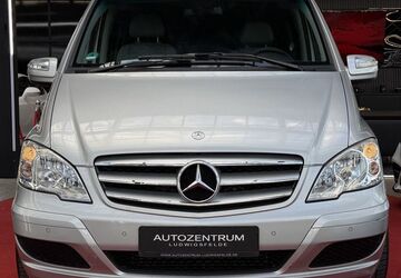 Mercedes-Benz Viano 177.000 km 18.990 &euro; Ludwigsfelde 14974