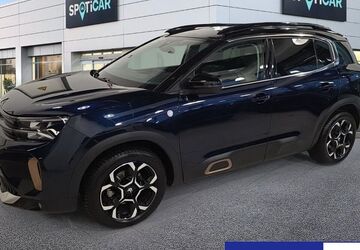 Citroen C5 Aircross 33.188 km 19.990 &euro; Berlin 12103