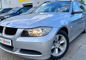 BMW 318 200.000 km 3.998 &euro; Berlin 13127