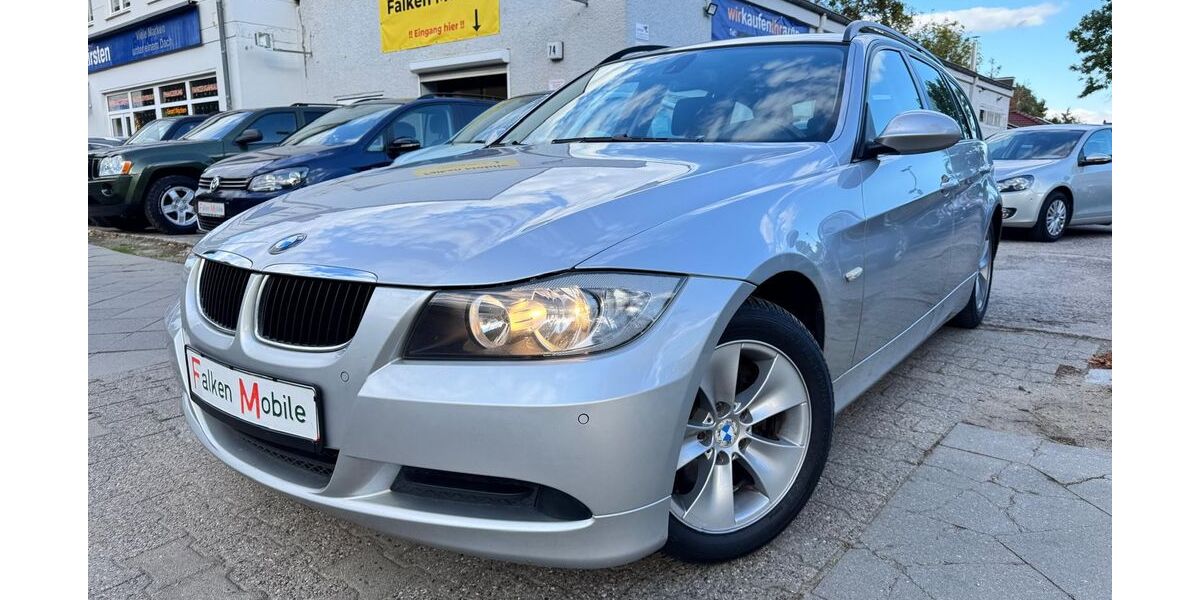 BMW 318 200.000 km 3.998 &euro; Berlin 13127