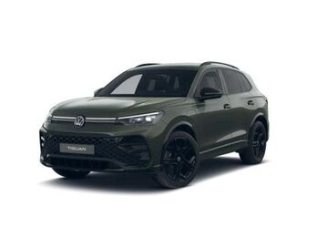 VW Tiguan 7.352 km 52.950 &euro; Berlin 14167