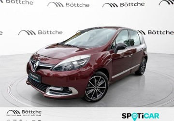 Renault Scenic 63.000 km 9.780 &euro; Potsdam 14480