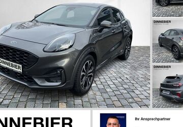Ford Puma 19.539 km 19.990 &euro; Berlin 12681