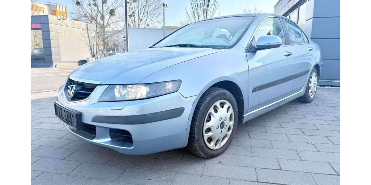 Honda Accord 332.000 km 1.199 &euro; Potsdam 14480