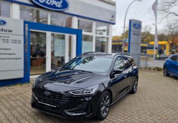 Ford Focus 25.110 km 22.980 &euro; Berlin 13509