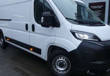 Peugeot Boxer 29.845 km 26.800 &euro; Berlin 13156