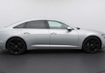 Audi A6 59.000 km 37.990 &euro; Berlin 12307