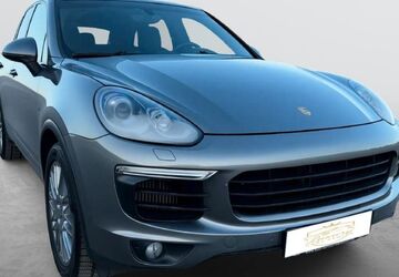 Porsche Cayenne 84.147 km 36.900 &euro; Berlin 12277