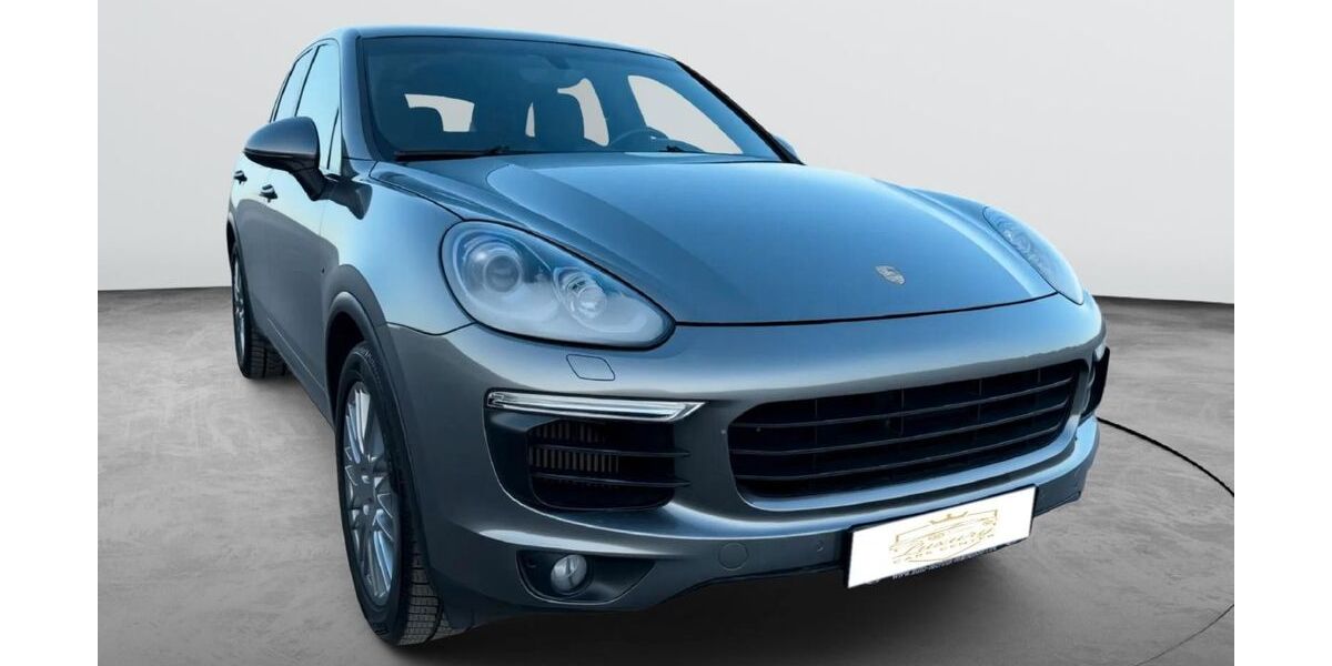 Porsche Cayenne 84.147 km 36.900 &euro; Berlin 12277