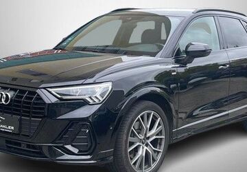 Audi Q3 76.000 km 31.199 &euro; Potsdam 14480