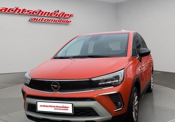 Opel Crossland (X) 78.374 km 14.990 &euro; Werder OT Glindow 14542