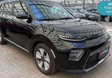 Kia Soul 11.335 km 24.990 &euro; Ludwigsfelde bei Berlin 14974