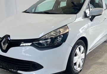 Renault Clio 85.736 km 6.500 &euro; Potsdam-Drewitz b.Berlin 14478