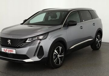 Peugeot 5008 33.719 km 26.890 &euro; Berlin 12683